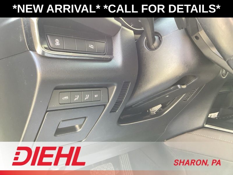 Used 2023 Mazda CX-30 SUV