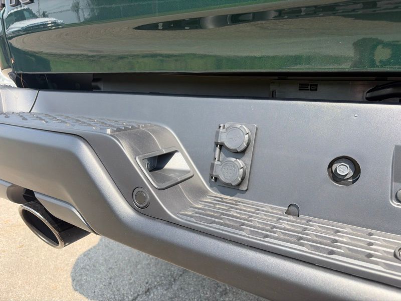 New 2027 Ram 1500 Truck