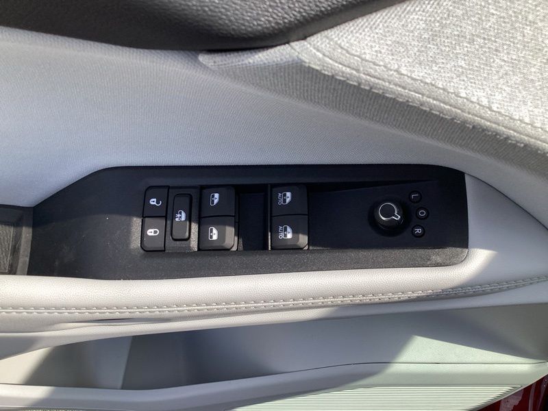 New 2026 Jeep Cherokee SUV
