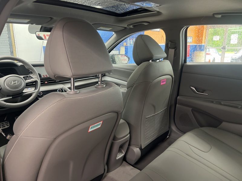 New 2026 Hyundai Elantra Sedan