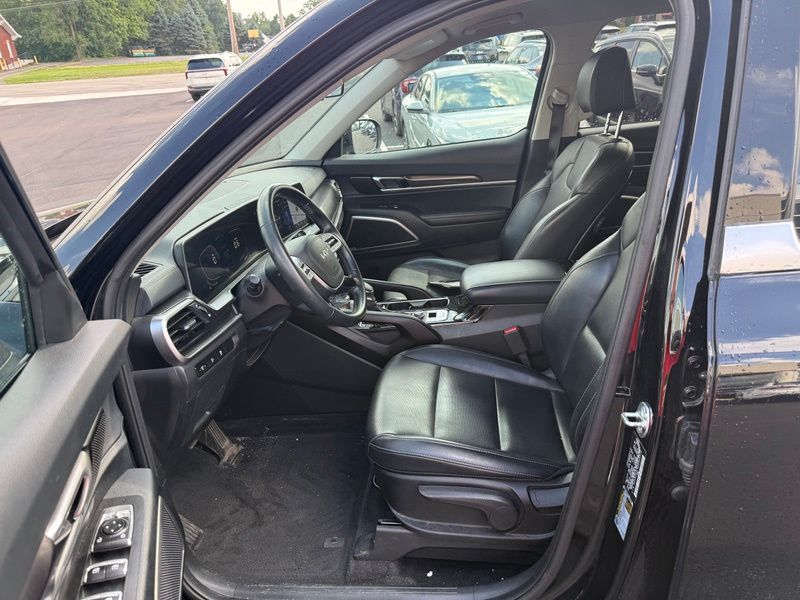 Used 2024 Kia Telluride SUV