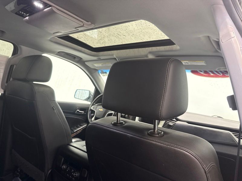 Used 2019 Chevrolet Suburban SUV