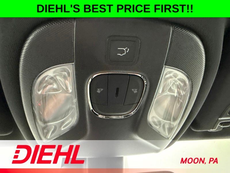 New 2026 Jeep Compass SUV