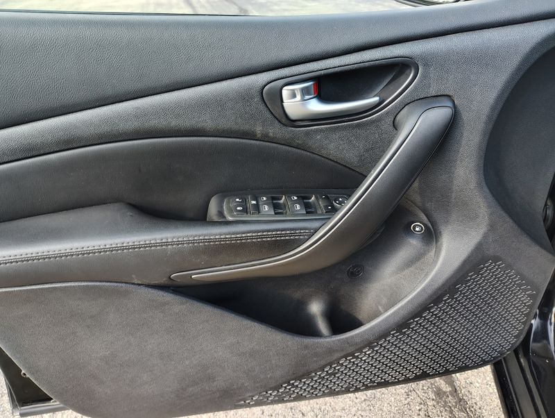 Used 2013 Dodge Dart Sedan