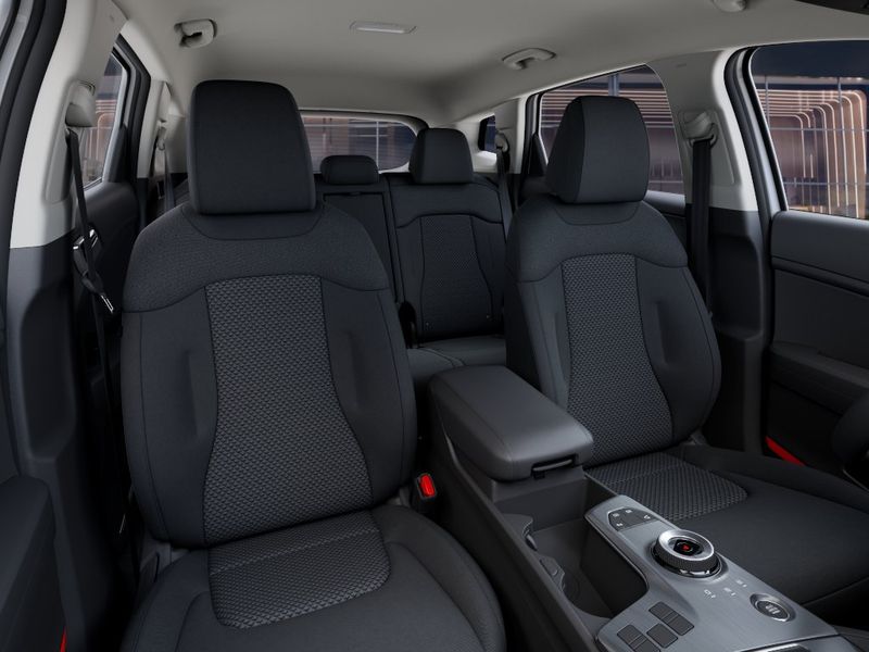 New 2027 Kia Sportage Hybrid SUV