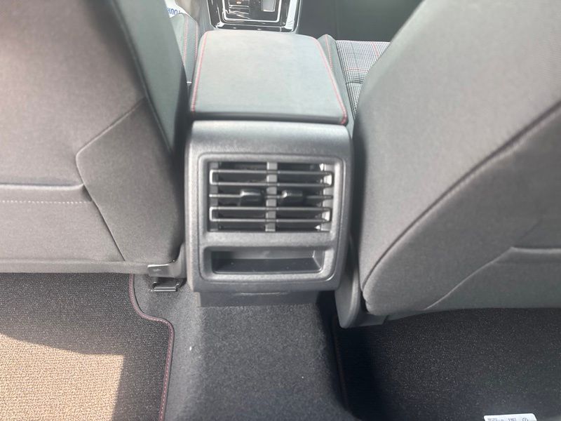 New 2026 Volkswagen Golf GTI Hatchback