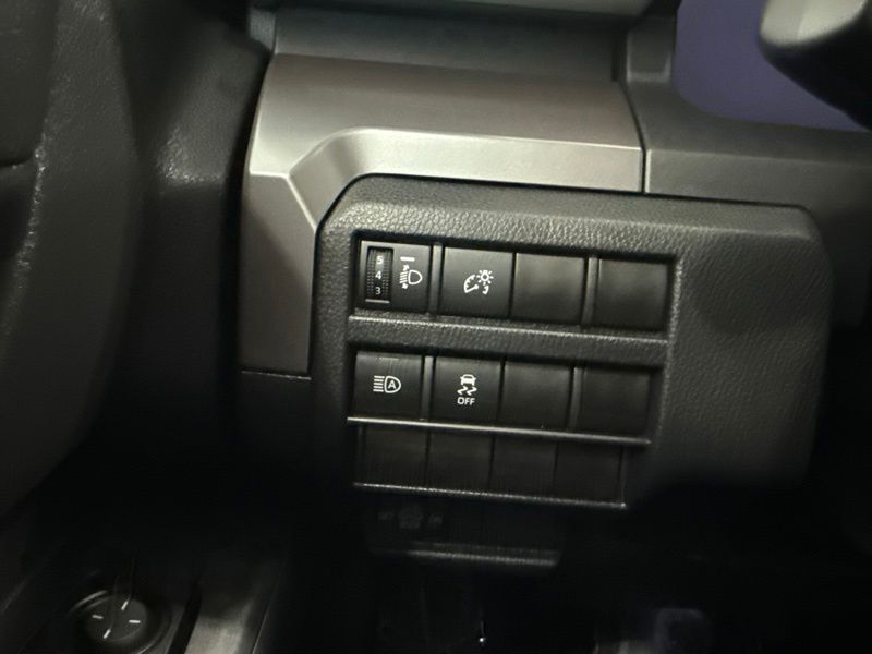 Used 2024 Toyota Tacoma Truck
