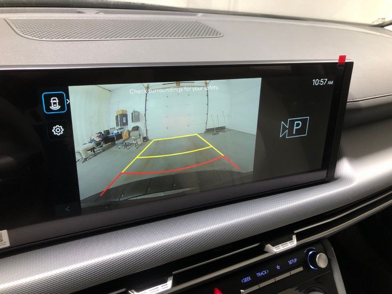 New 2026 Hyundai Sonata Sedan