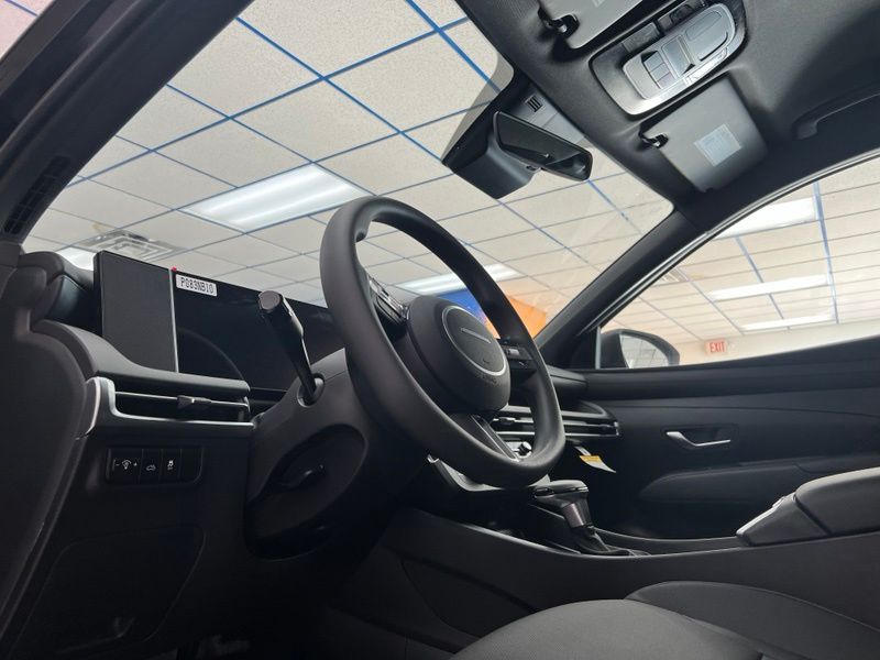 New 2027 Hyundai Santa Cruz Truck