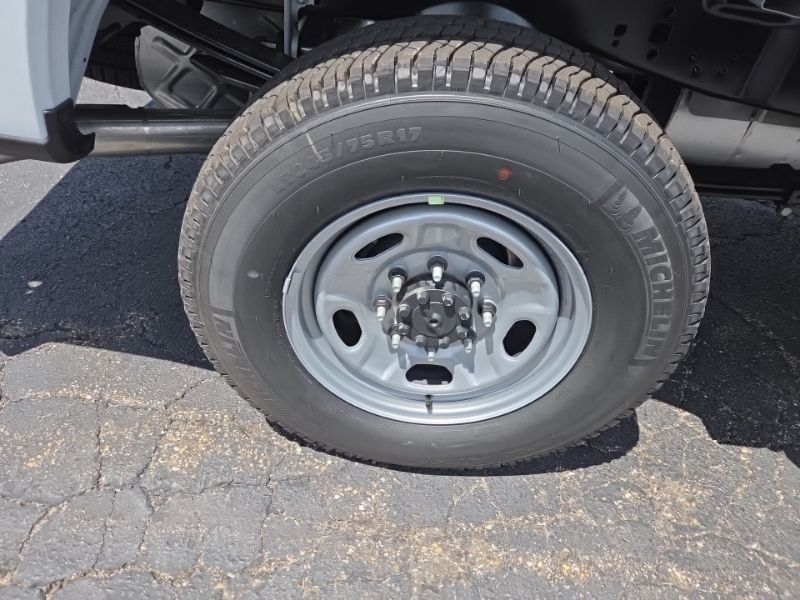 New 2026 Ford F-250SD Truck