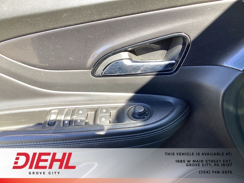 Used 2019 Buick Encore SUV