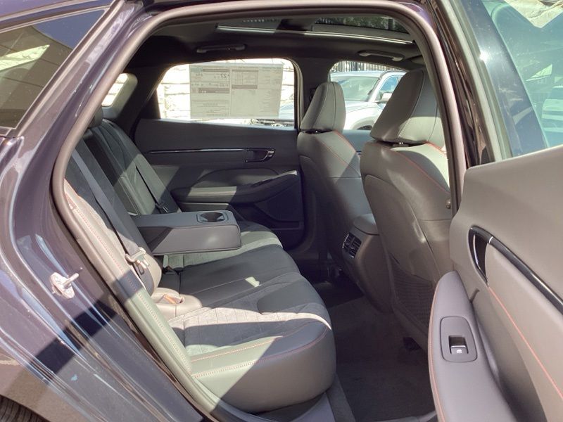 New 2026 Hyundai Sonata Sedan