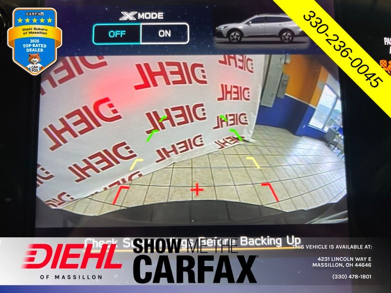 Used 2020 Subaru Outback SUV