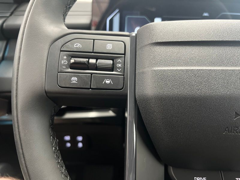 New 2027 Kia Telluride Hybrid SUV