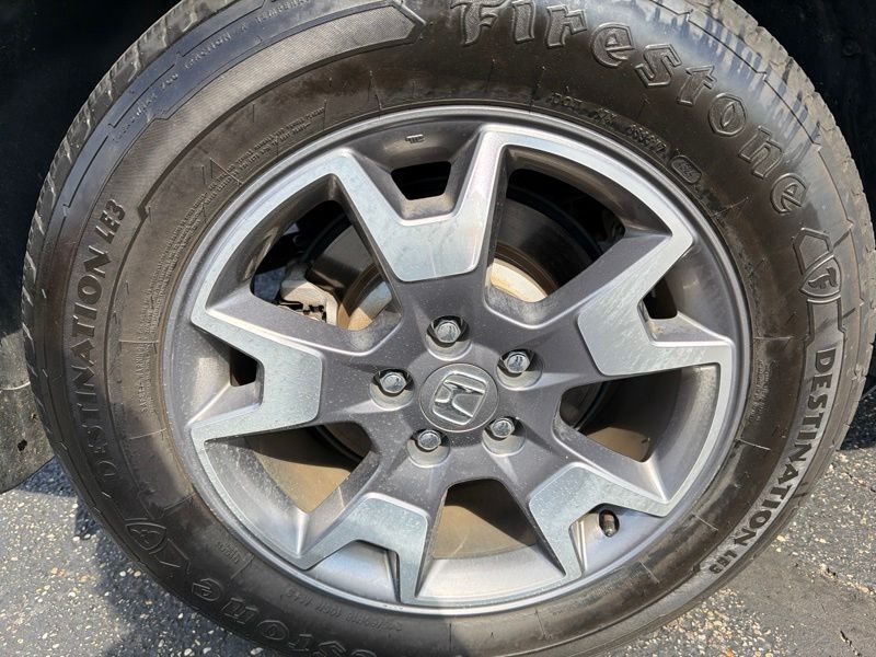 Used 2023 Honda Passport SUV