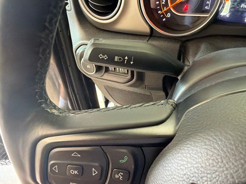 Used 2019 Jeep Wrangler SUV