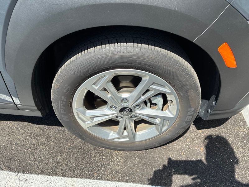 Used 2023 Hyundai Kona SUV