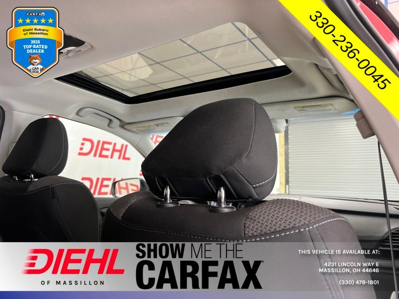 Used 2021 Subaru Outback SUV