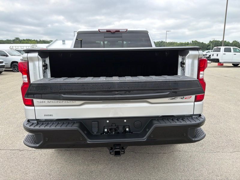 Used 2022 Chevrolet Silverado 1500 Truck