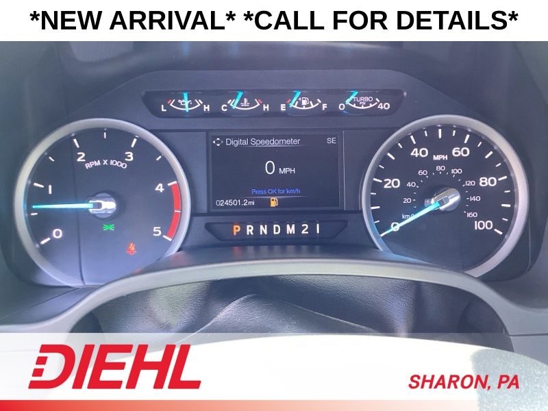 Used 2019 Ford F-350SD Truck