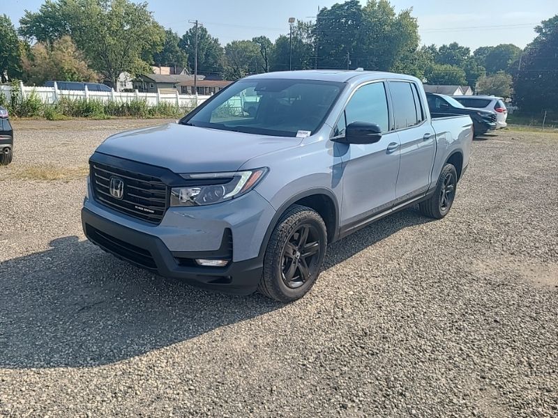 Used 2023 Honda Ridgeline Truck