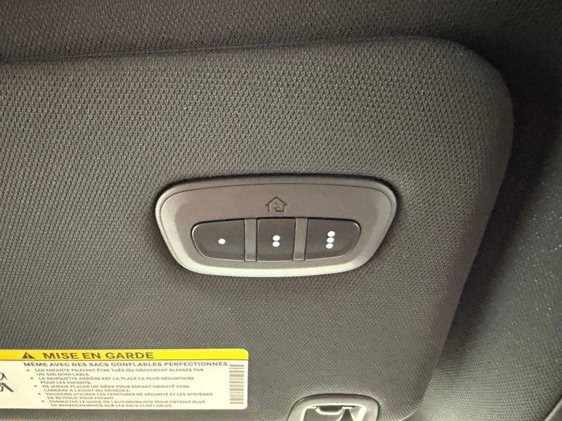 New 2026 Jeep Cherokee SUV