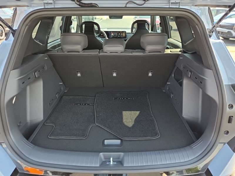 New 2027 Kia Seltos SUV