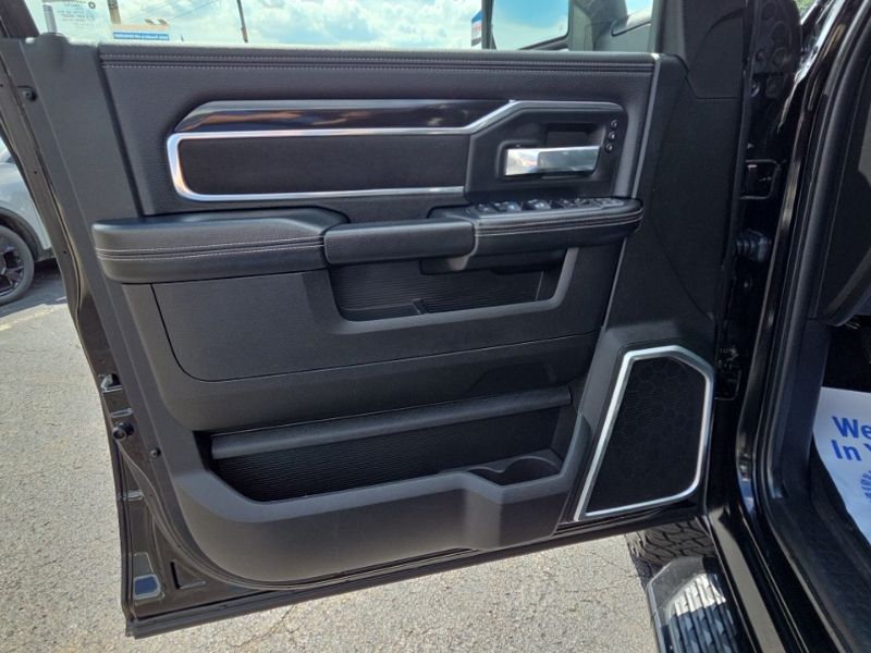 Used 2023 Ram 2500 Truck