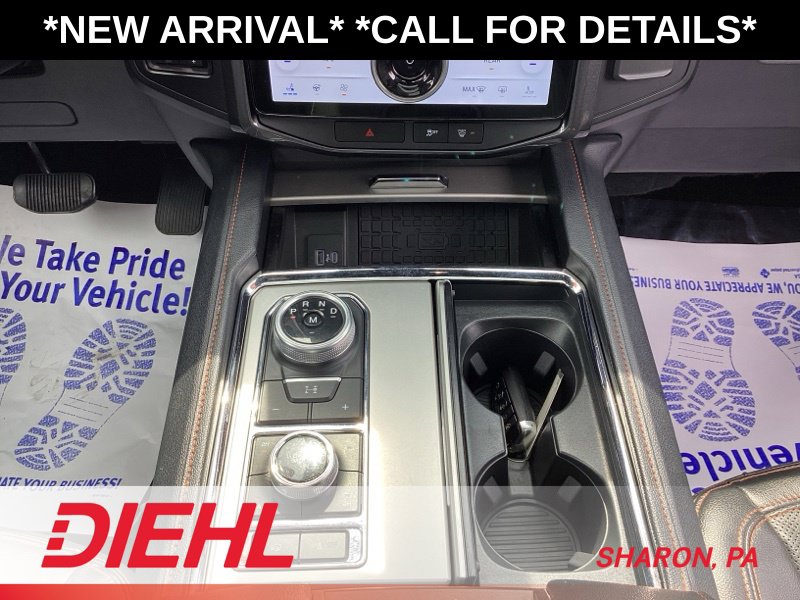 Used 2023 Ford Expedition SUV