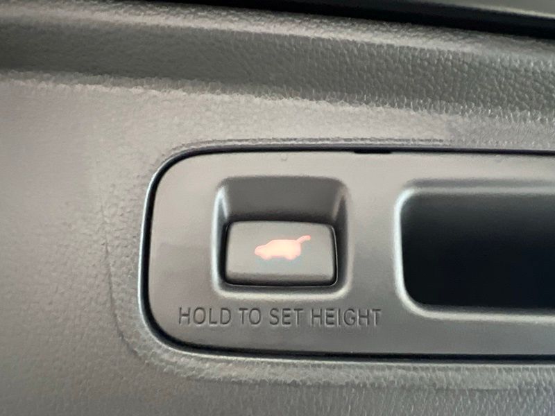New 2026 Honda CR-V Hybrid SUV