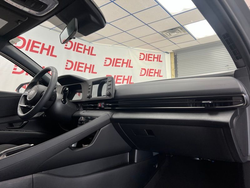 New 2026 Hyundai Elantra Sedan