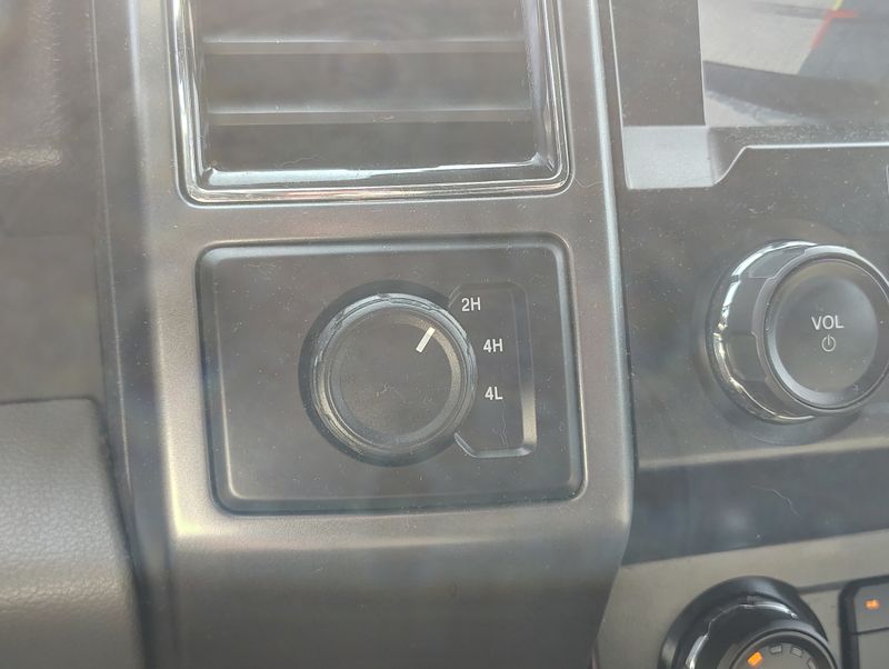 Used 2019 Ford F-150 Truck