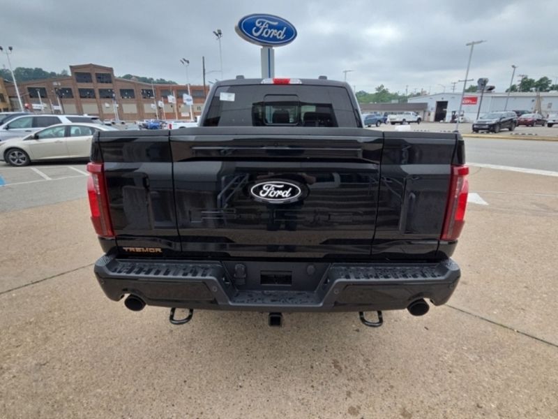 New 2026 Ford F-150 Truck
