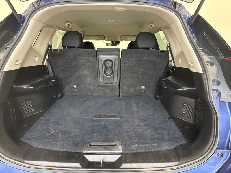 Used 2019 Nissan Rogue SUV
