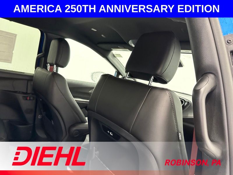New 2027 Chrysler Pacifica Van