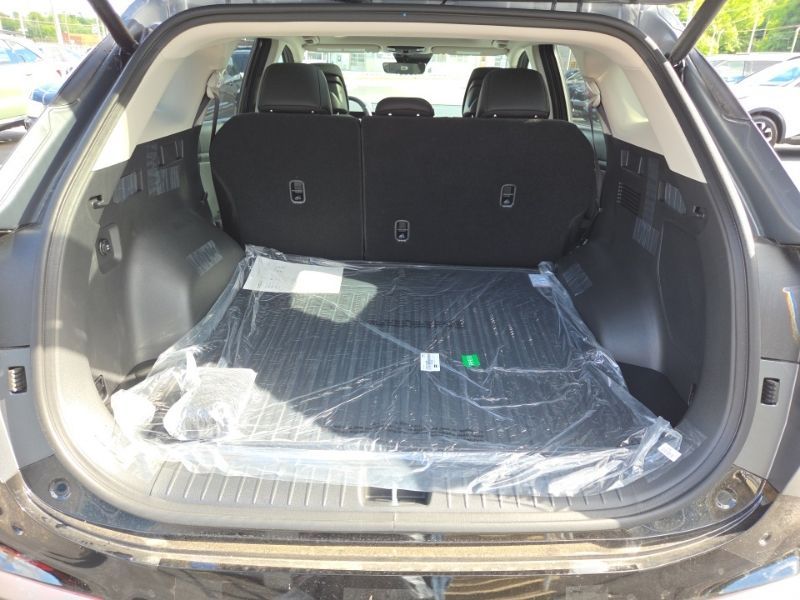 New 2026 Kia Sportage Hybrid SUV