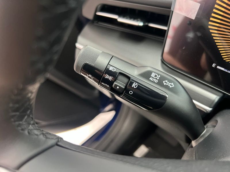 New 2026 Kia K5 Sedan