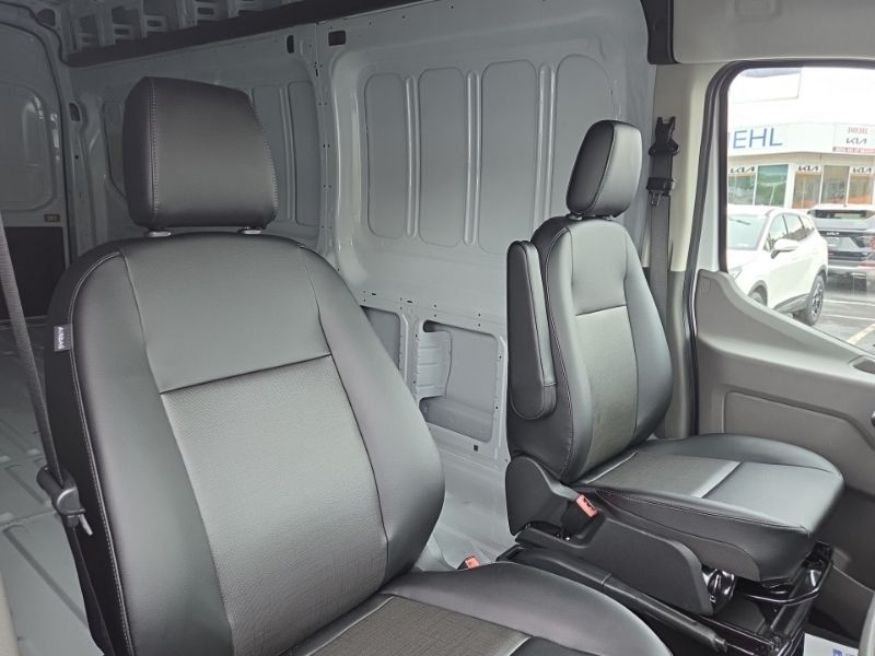 New 2026 Ford Transit-350 Van