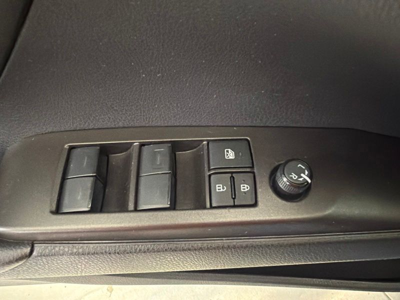 Used 2024 Toyota Camry Sedan