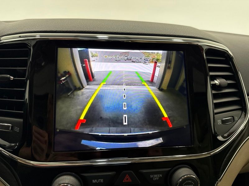 Used 2021 Jeep Grand Cherokee SUV