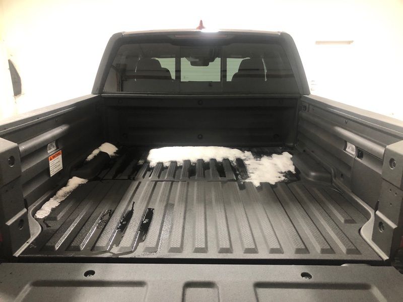 2026 Honda Ridgeline TrailSport - Photo 8
