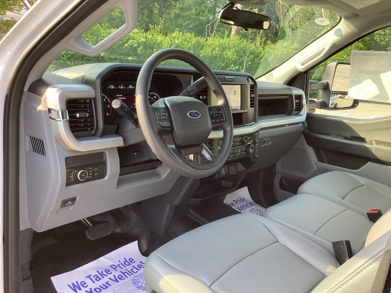 New 2026 Ford F-350SD Truck