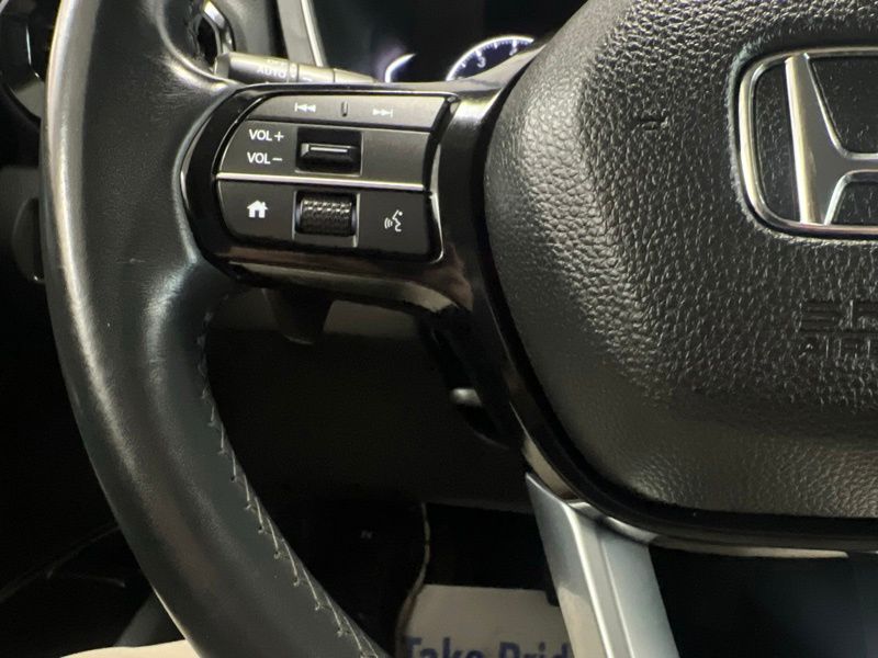 Used 2024 Honda Pilot SUV