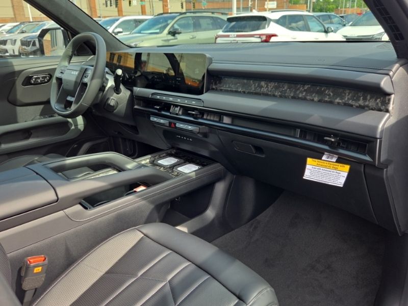 New 2027 Kia Telluride SUV