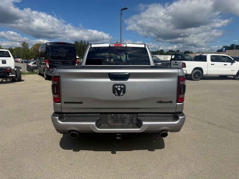 Used 2023 Ram 1500 Truck