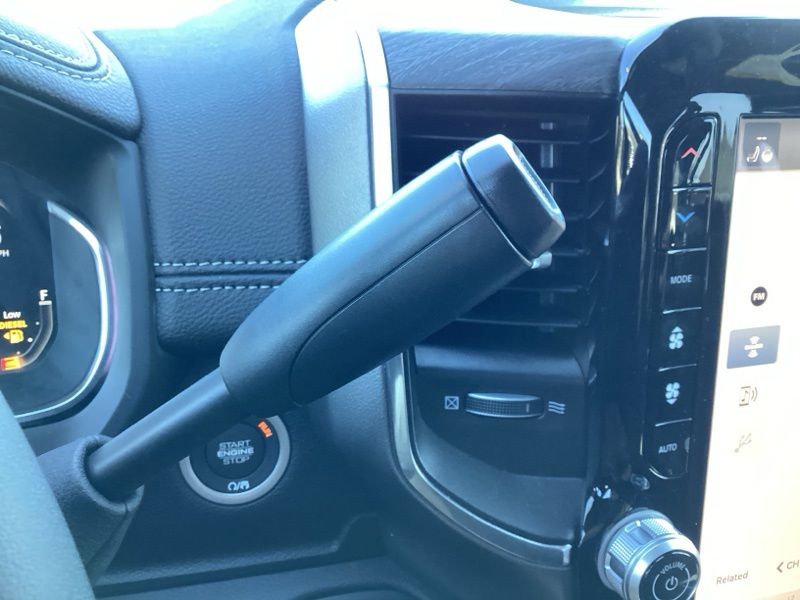 New 2026 Ram 3500 Truck