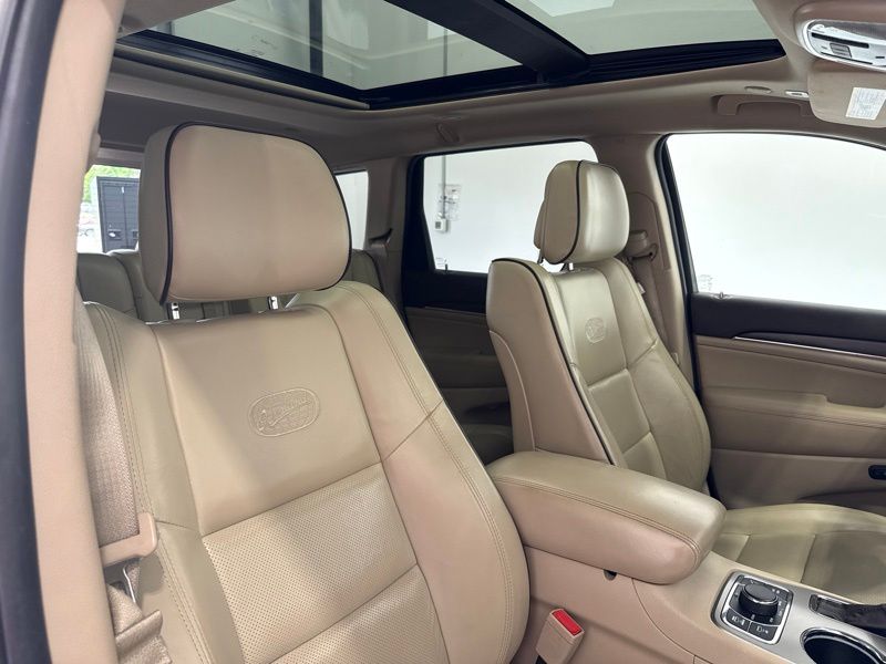 Used 2019 Jeep Grand Cherokee SUV