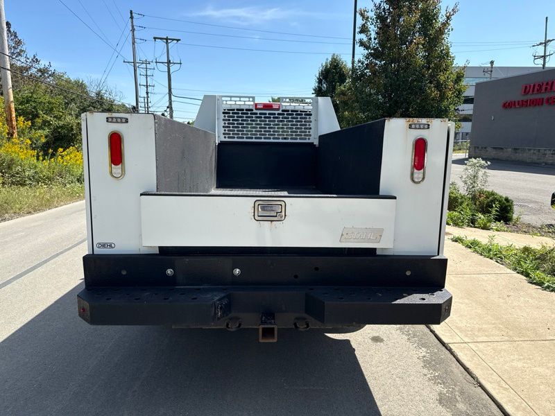 Used 2024 Ram 3500 Truck