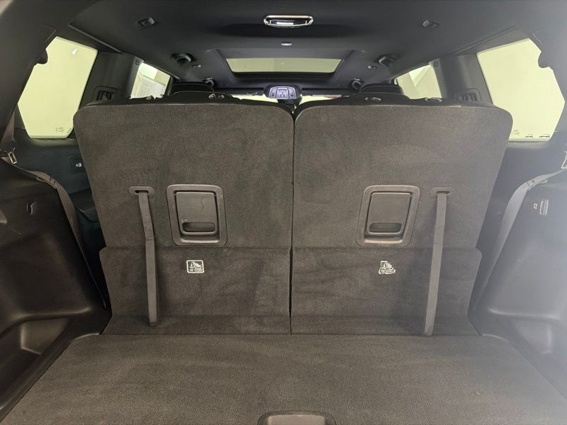 Used 2024 Jeep Grand Cherokee L SUV