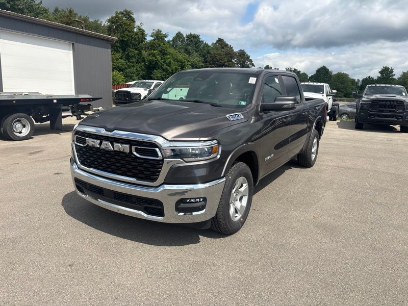 New 2026 Ram 1500 Truck